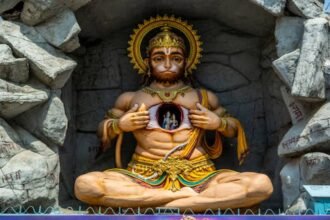 Hanuman Jayanti